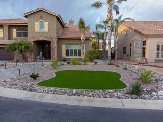 All Photos for All Green Landscapes in Phoenix, AZ