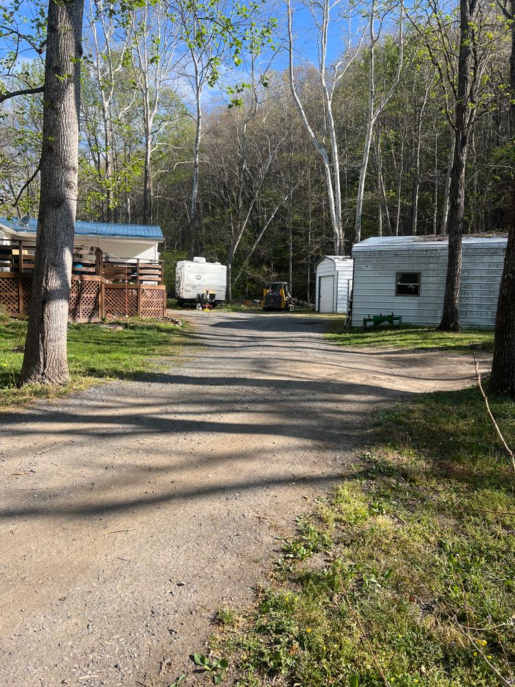 All Photos for Clarke Excavation Co. in Covington, VA