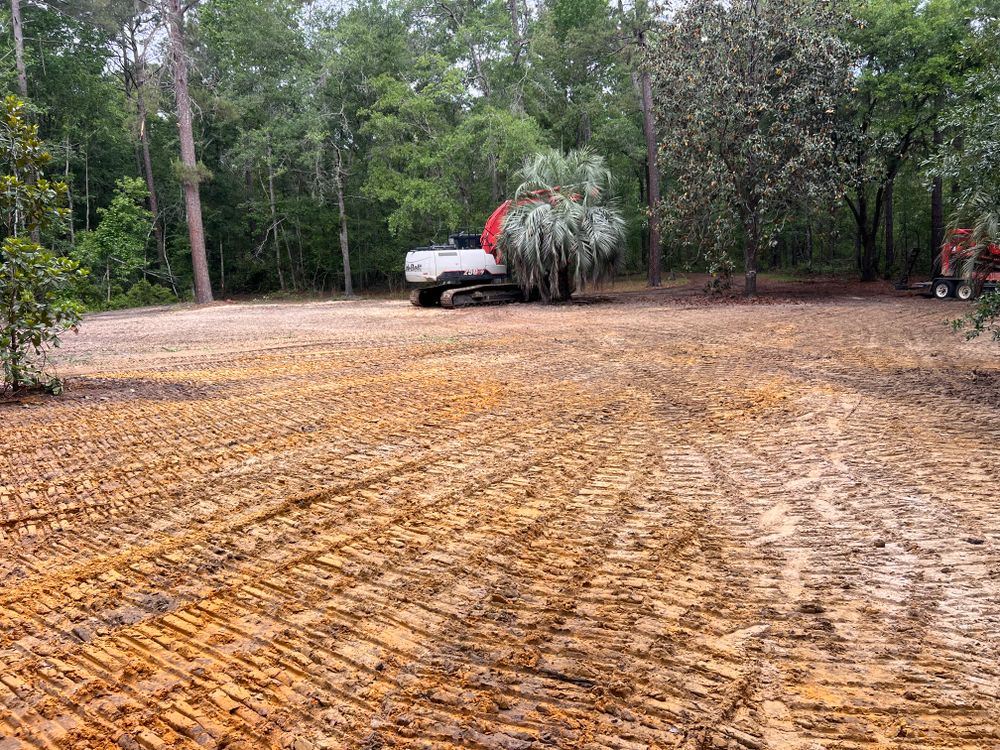 All Photos for Coursey Construction in Metter, GA