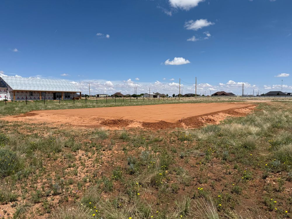 All Photos for DF Diamond Construction in Seminole, TX