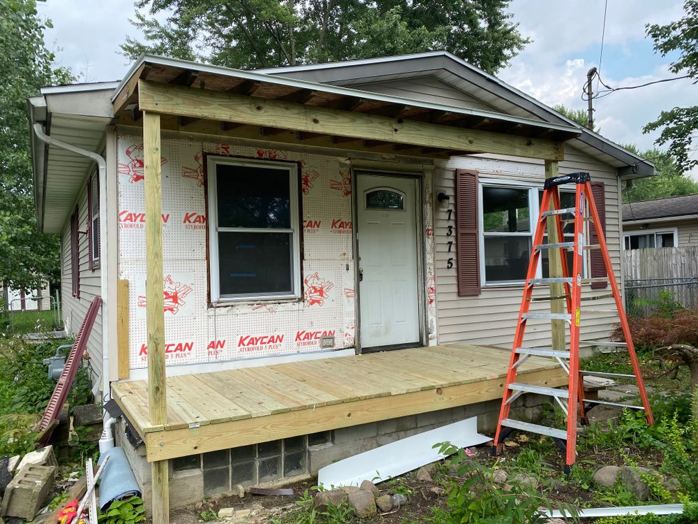 All Photos for Fixin’ Hixson’ in Medina, OH