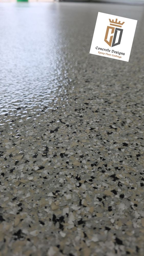 All Photos for Concrete Designs LLC in Thief River Falls, MN