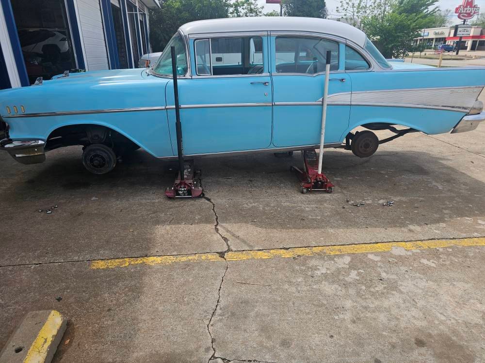 All Photos for Main Street Tire Henryetta in Henryetta, OK