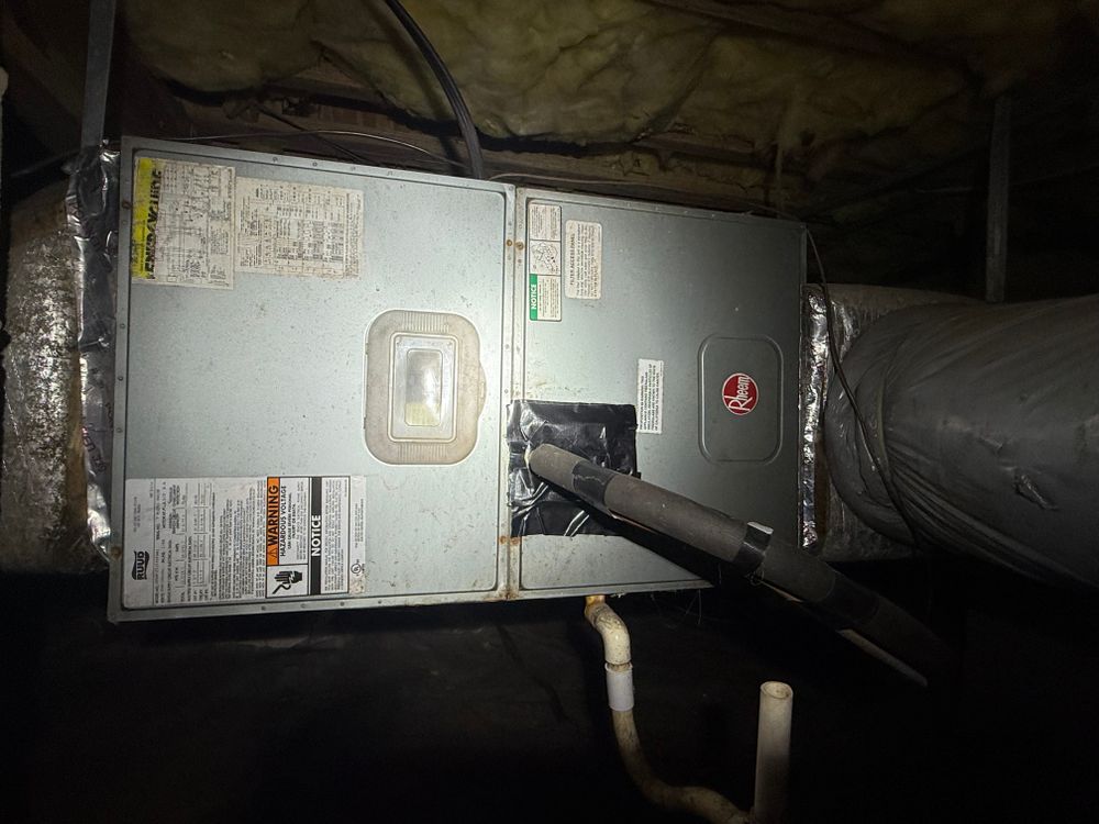 All Photos for Carters Heating and Cooling LLC in Forest City, NC