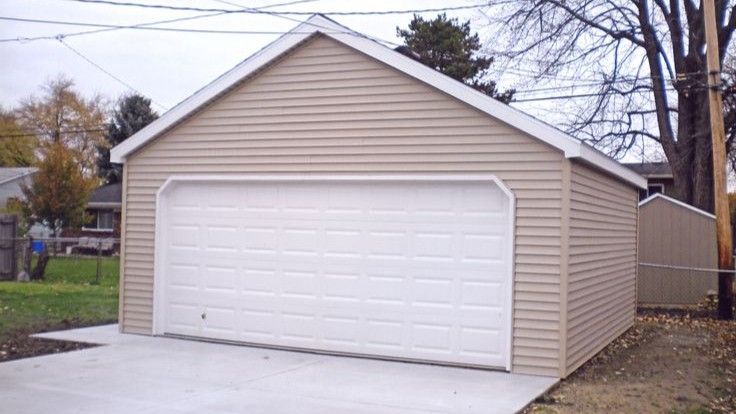 Accessory Structures (Garage) for Sarasota Home Additions in Sarasota, FL