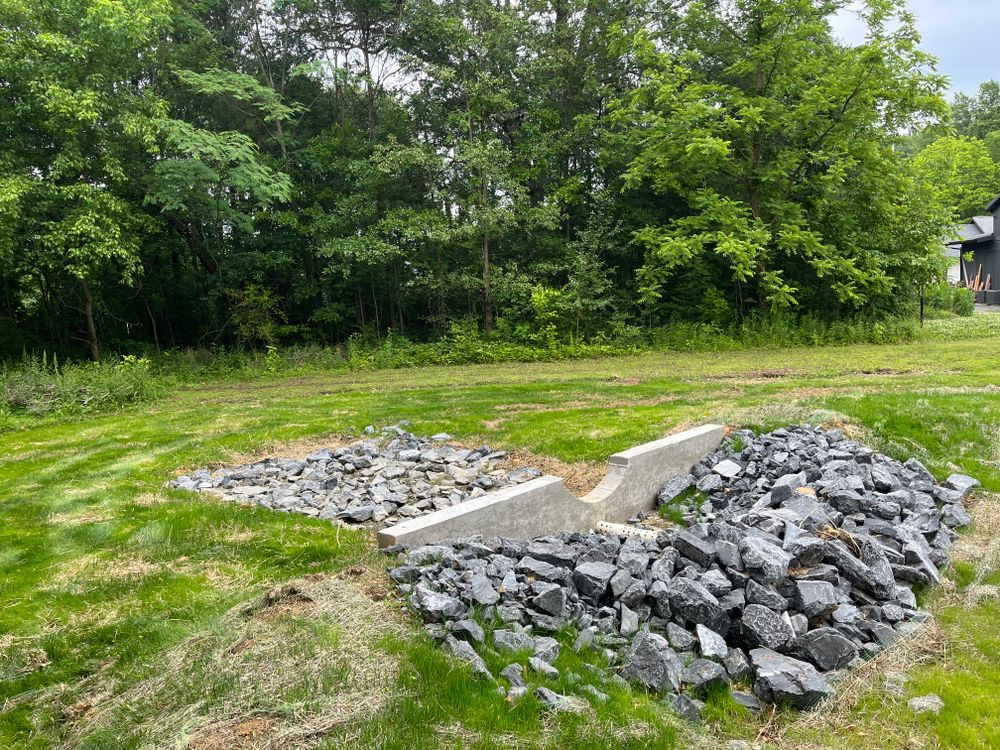 All Photos for J.P Landscaping and Excavation in Chattanooga, TN