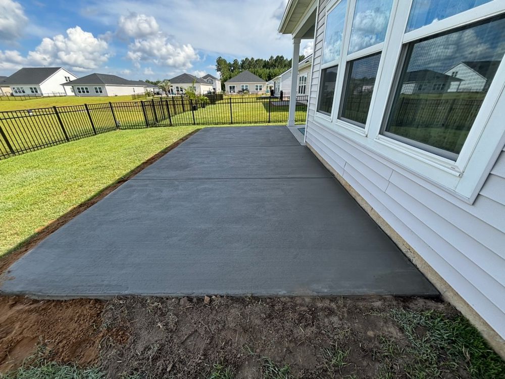 All Photos for Cortez Construction SC, LLC in Conway, SC