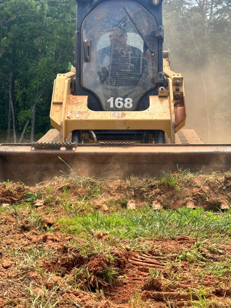 All Photos for Rescue Grading & Landscaping in Marietta, SC