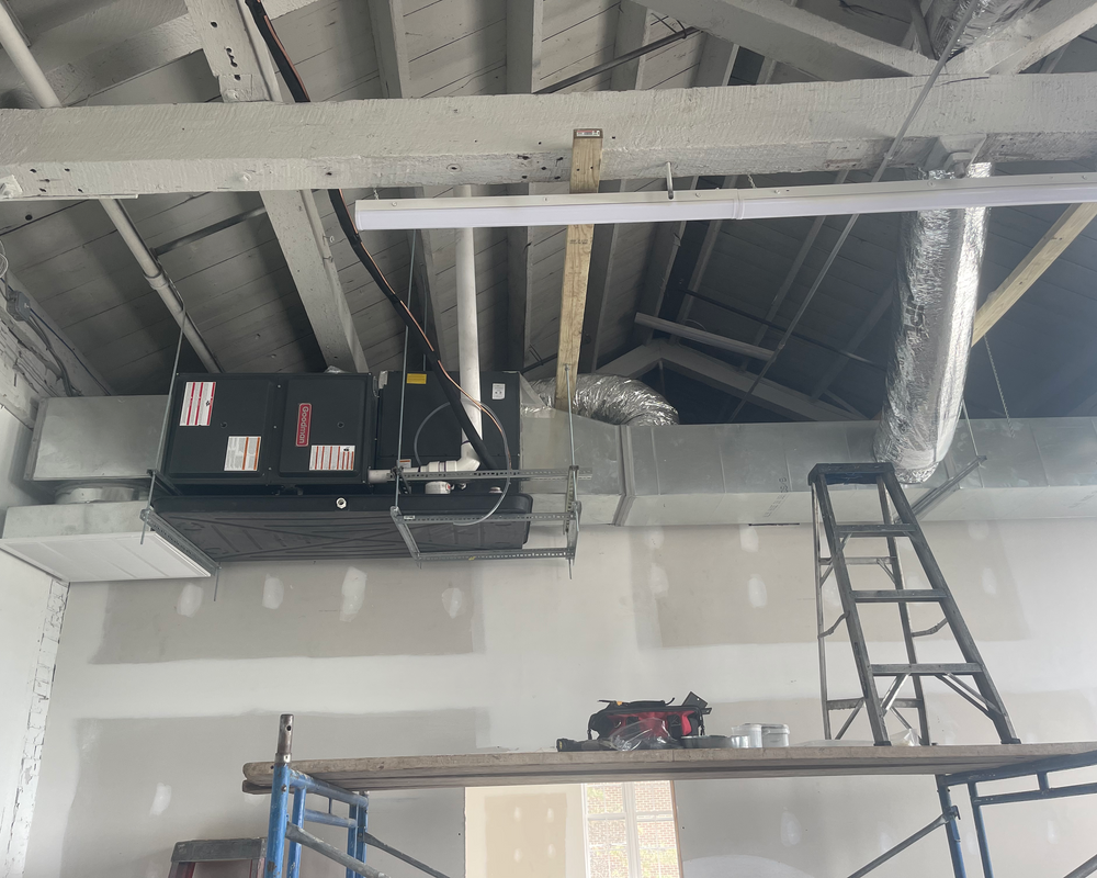 All Photos for JF Mechanical Heating & Air Conditioning in Passaic, NJ