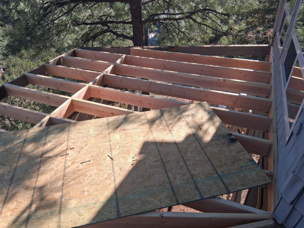 All Photos for JA Mountain View Custom Homes LLC  in Payson, AZ