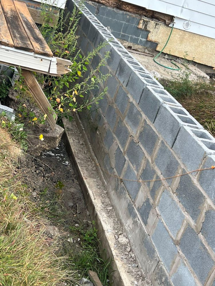 All Photos for LJC Painting & Construction in Scranton, PA