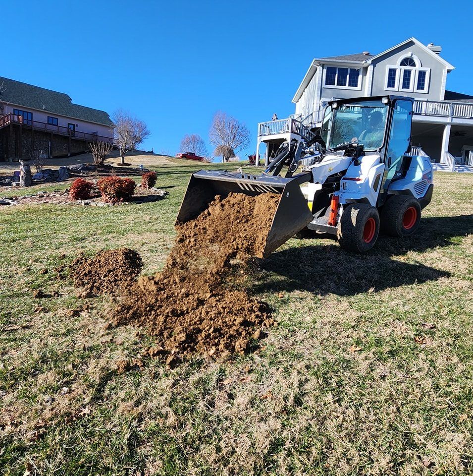 All Photos for Simply Natural Landscape in Abingdon, VA