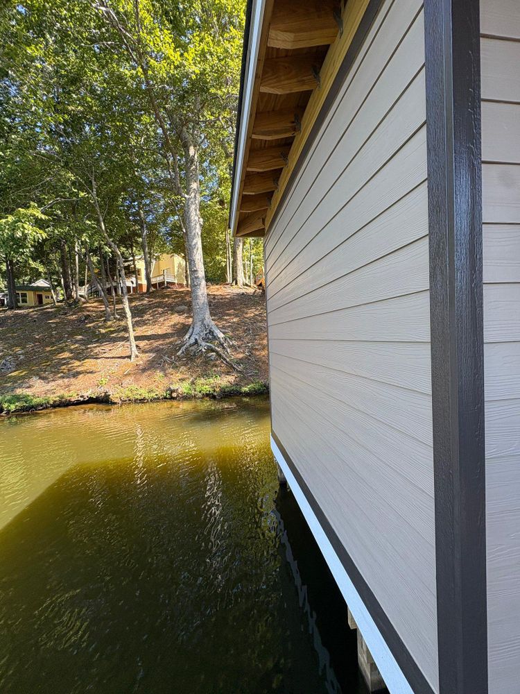 All Photos for MF Painting in Roanoke Rapids, NC