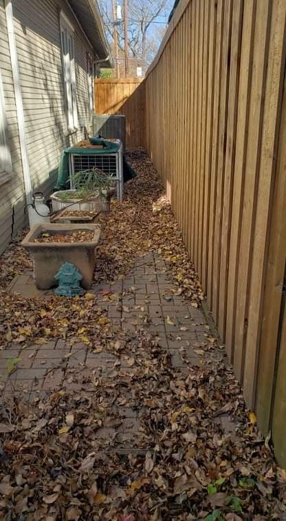 All Photos for Paquito's Landscaping in Ellis County, TX