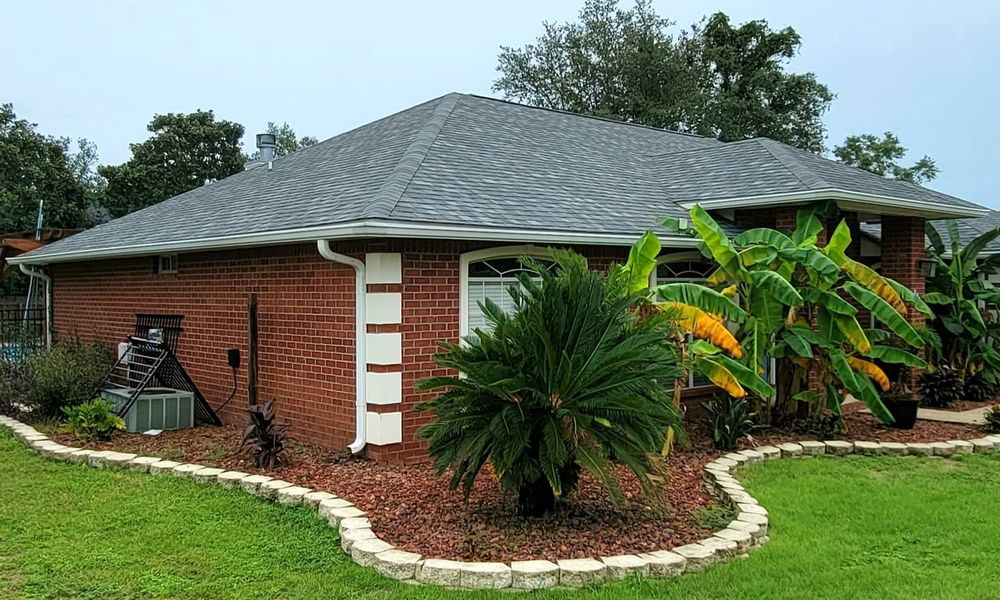 Roofing for Platinum Roofing in Crestview, FL