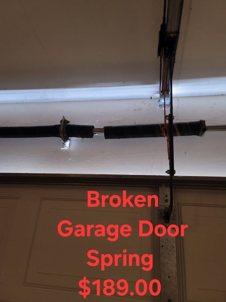 All Photos for Tx Fast And Affordable Garage Door Services in Houston, TX