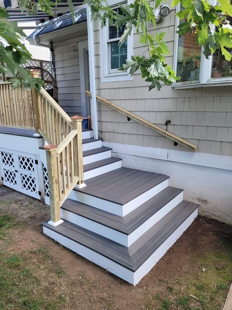 All Photos for Henry's Next Level Home Improvement in East Orange, NJ