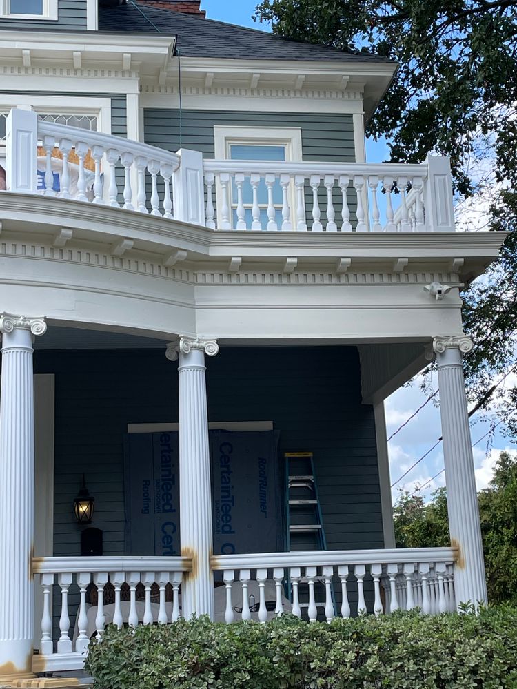  Arlington Place for Rosier Restoration  in Macon, GA