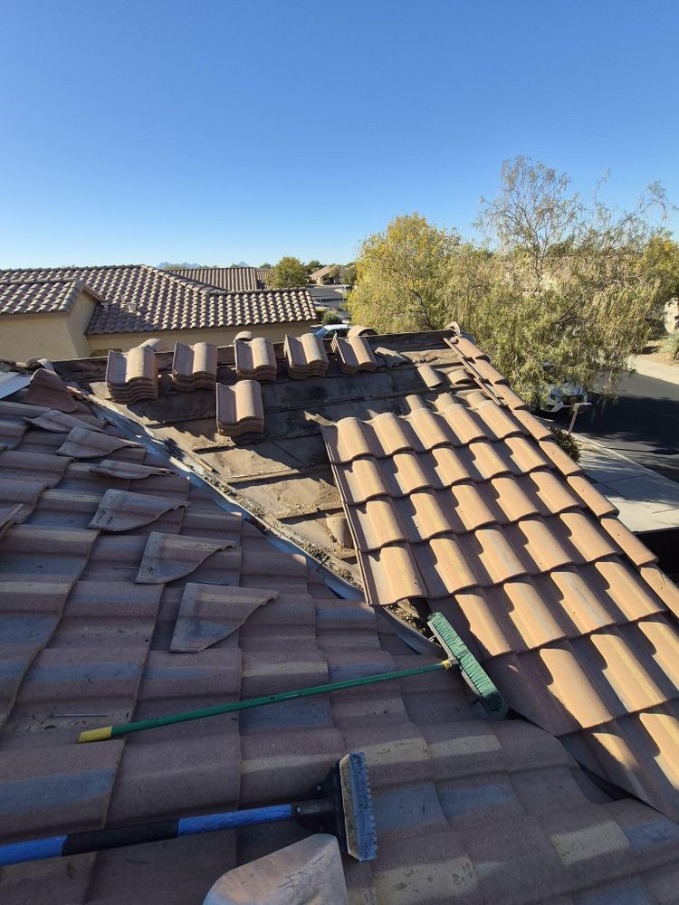 All Photos for Castro’s Custom’s Roofing LLC in Tucson, AZ