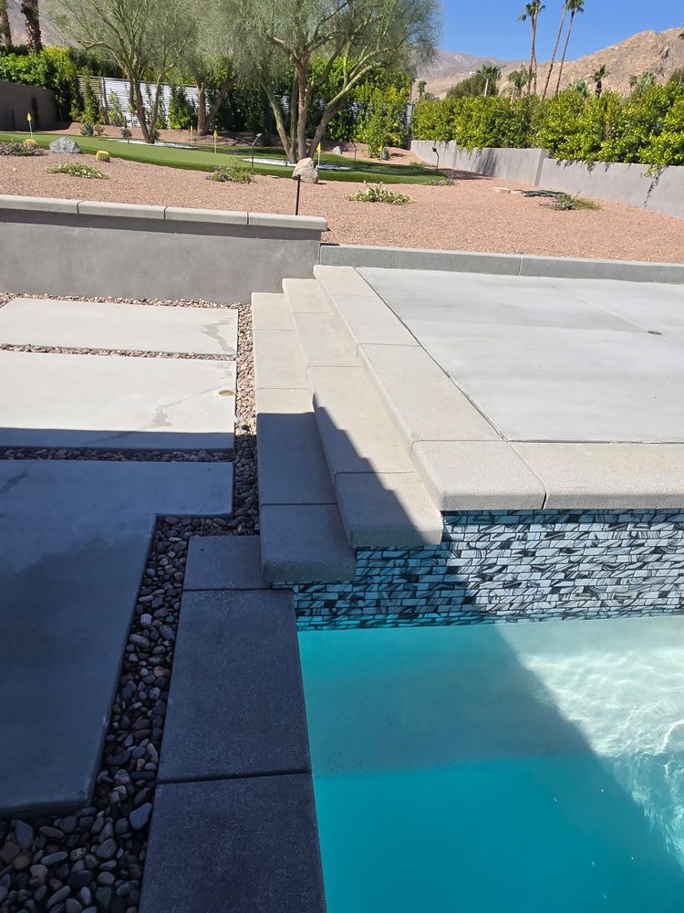All Photos for Sunsational Pools & Spas in Inland Empire, CA