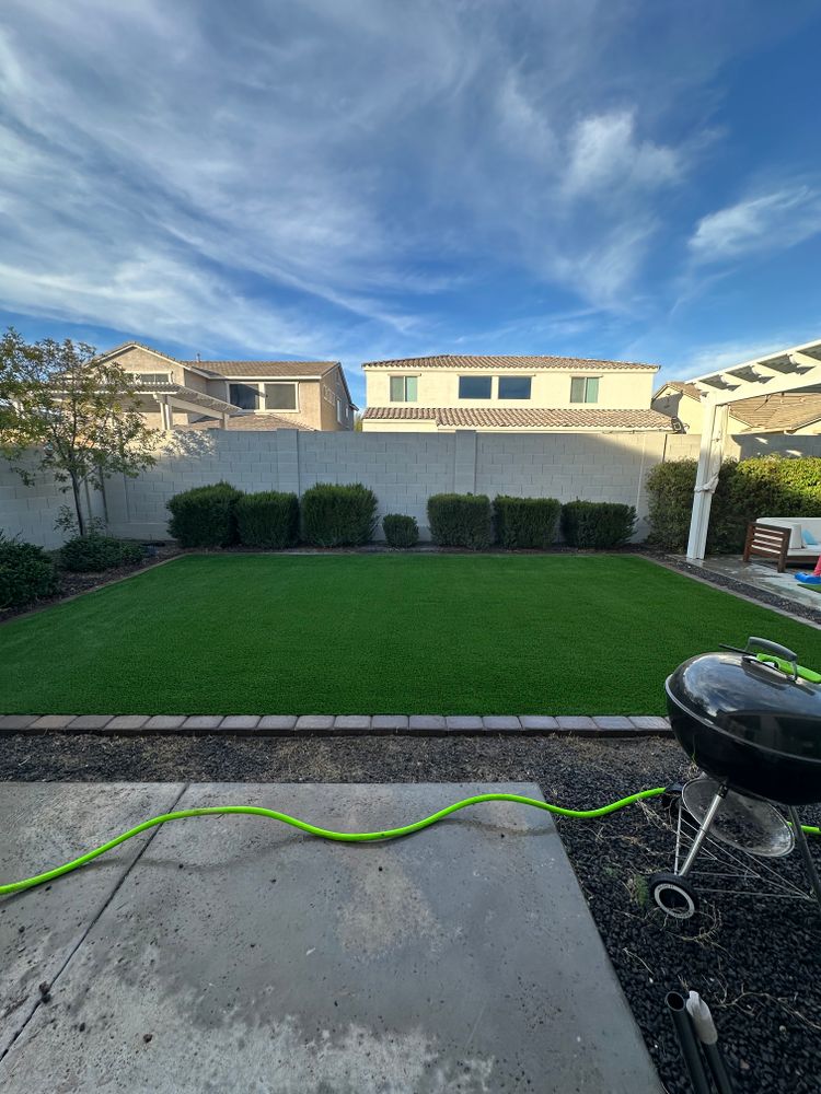 All Photos for G&C Landscaping LLC in Chandler, AZ