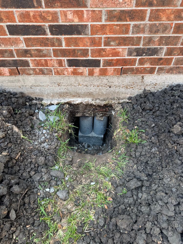 All Photos for Triple BBB Foundation Slab Repair in Houston,  TX