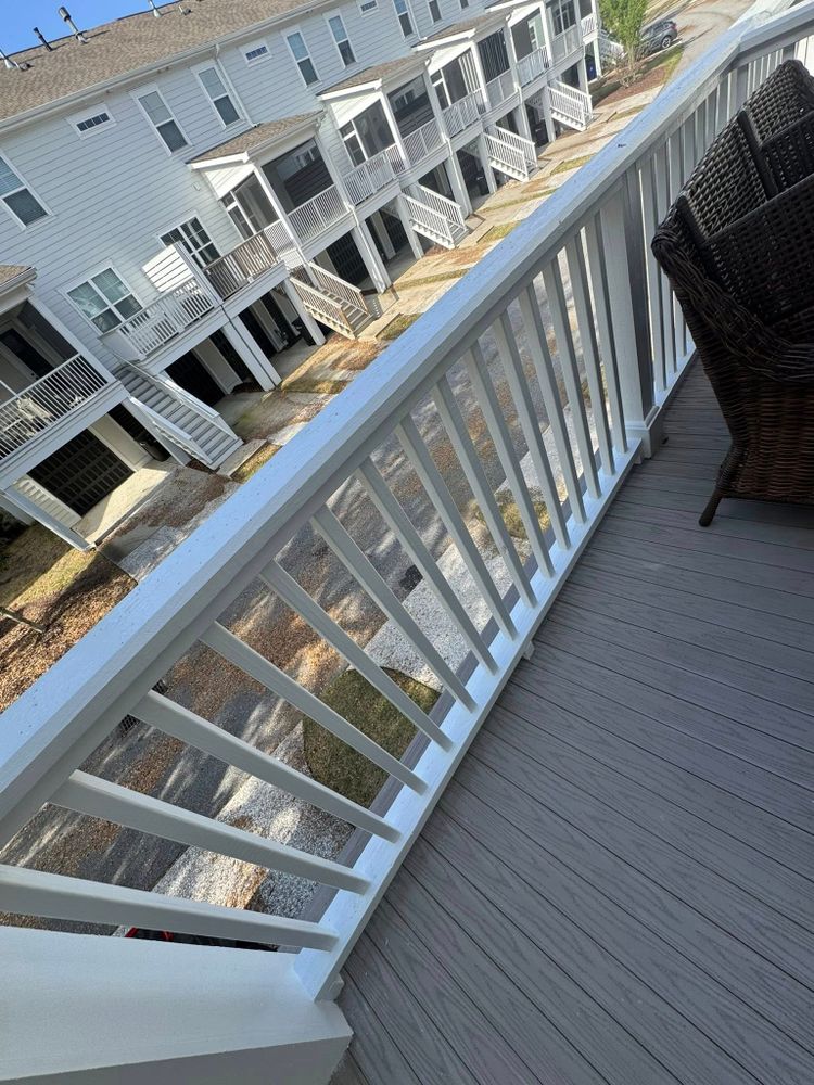 Drywall Installation for M & J Drywall & Construction in Charleston, SC