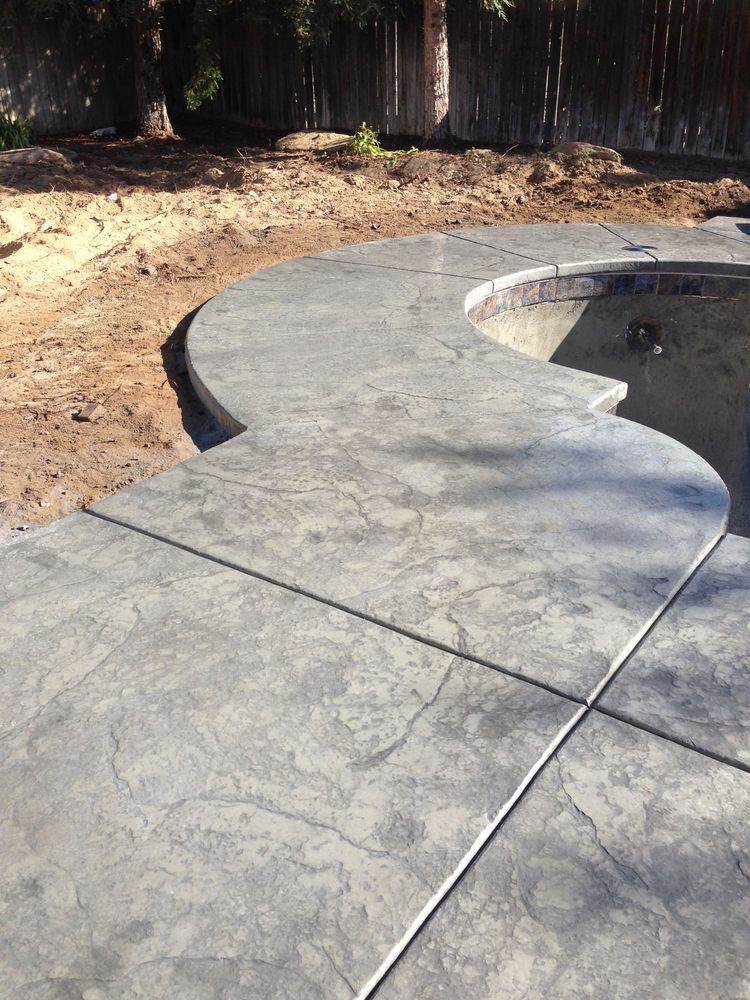 All Photos for Salas Concrete in Fresno, CA