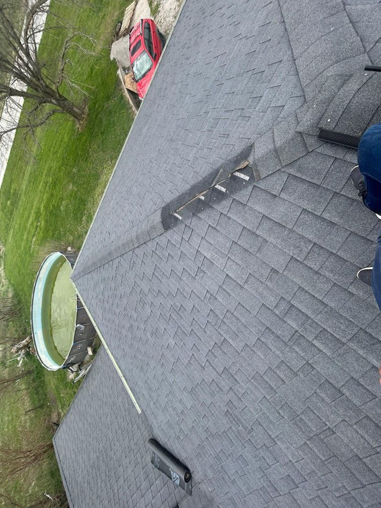 All Photos for Double A Roofing and Consulting  in Boone, IA