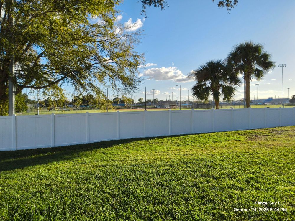 All Photos for ASAP Fence & Gates - Central, FL in Leesburg, FL