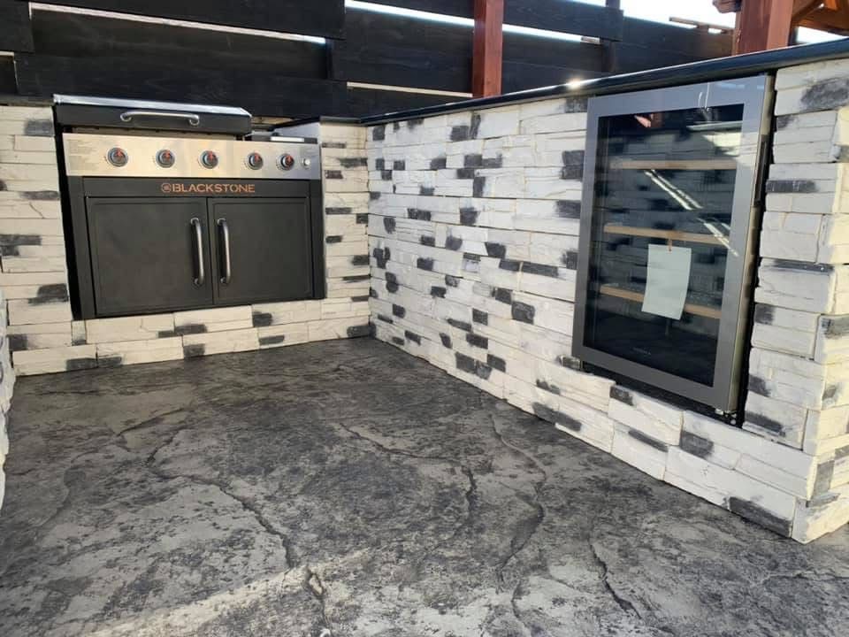 All Photos for Inova Hardscape in El Paso, TX