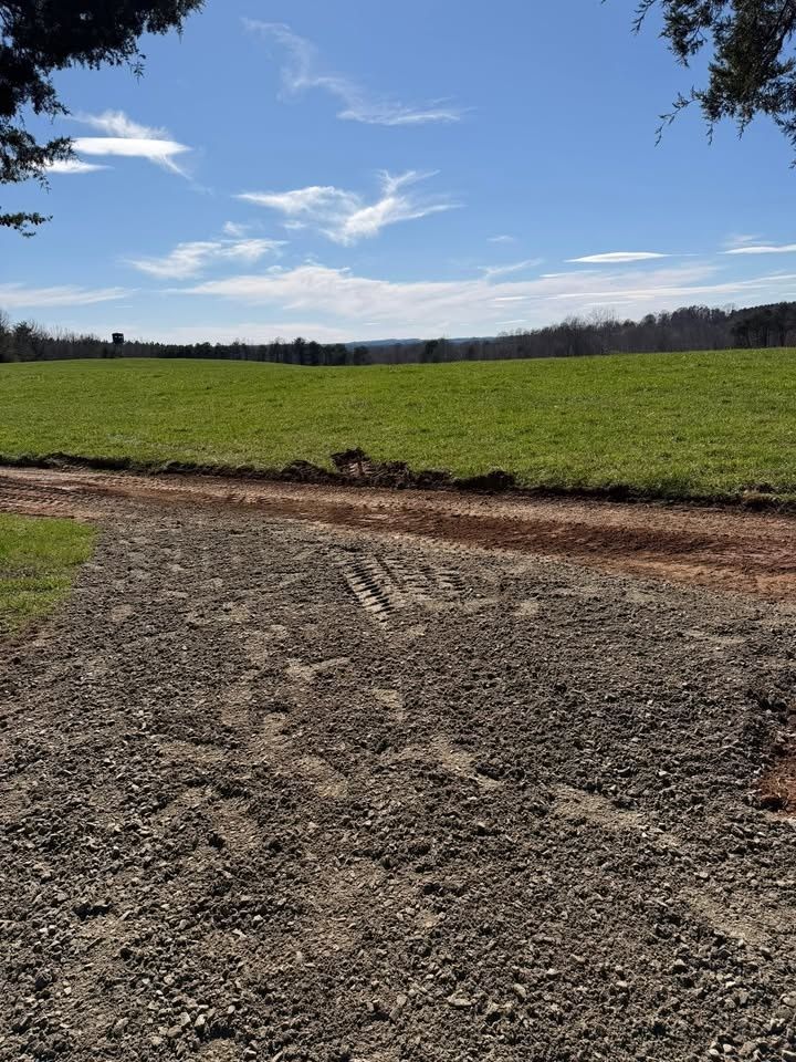 All Photos for Hunt’s Hauling & Landworks LLC in Danville, VA