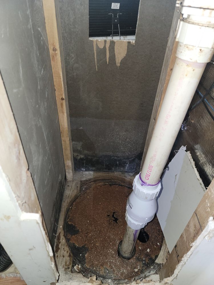 All Photos for Goodfellas Plumbing llc in Spotsylvania, VA