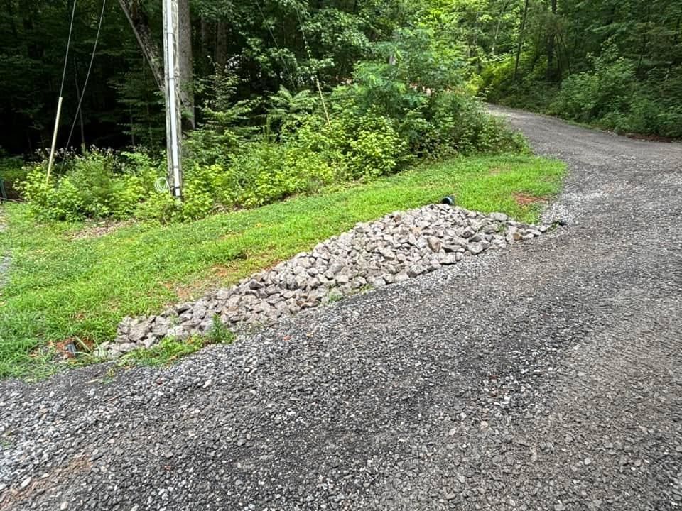 All Photos for Three Rivers Dirt Works LLC in Knoxville, TN