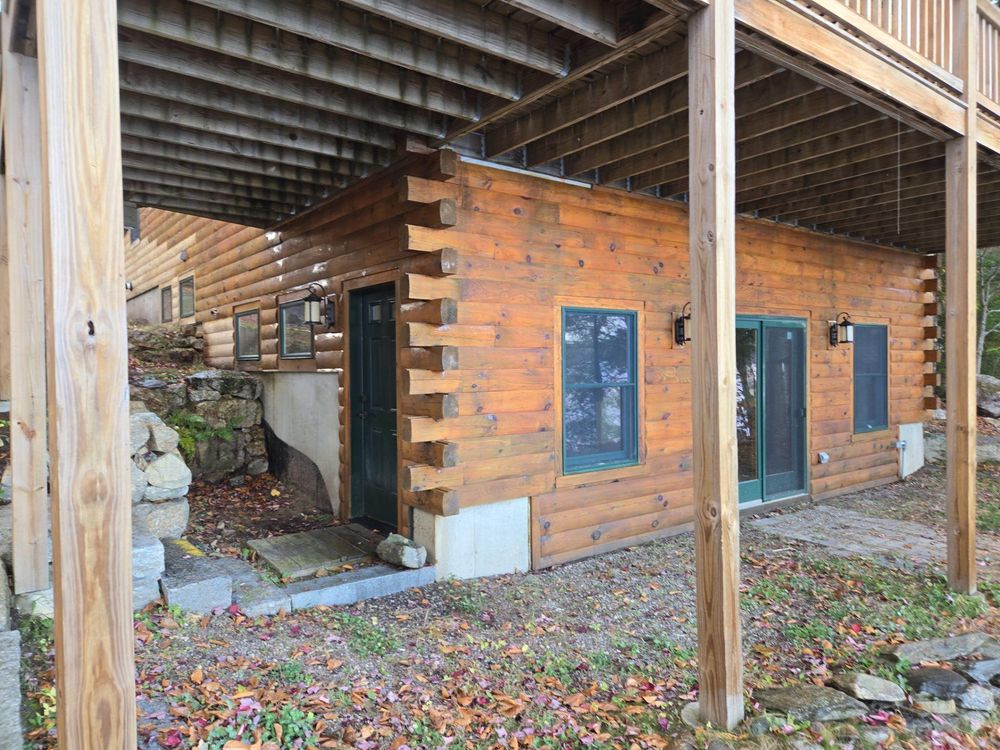 All Photos for Jalbert Contracting LLC in Alton, NH