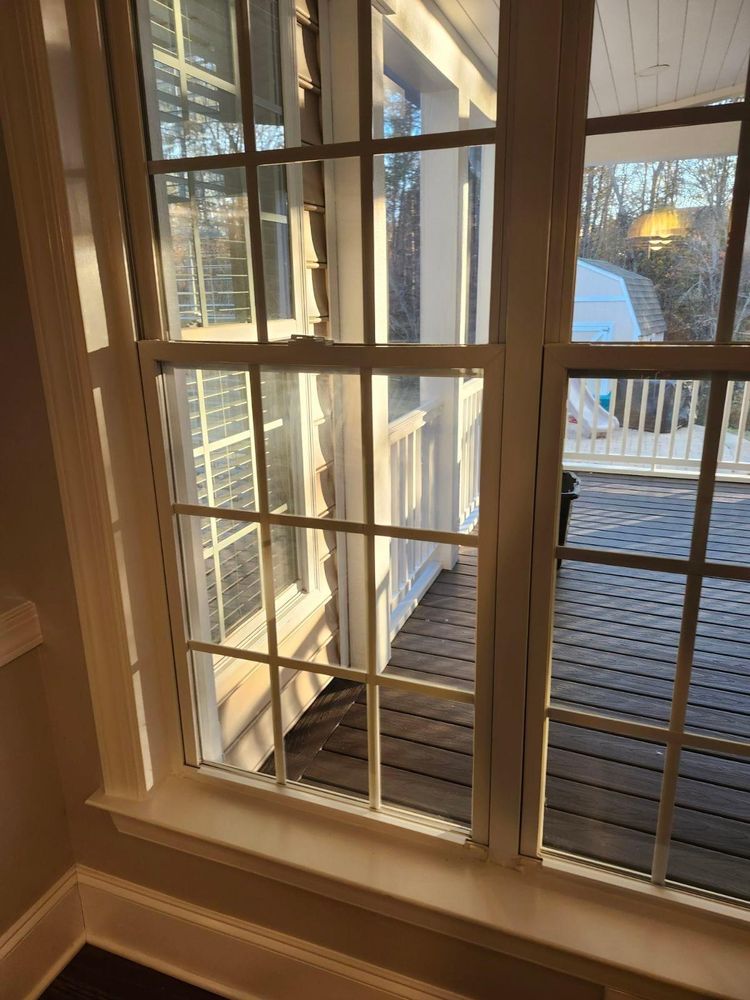 Window Glass Replacement for Pane -N- The Glass in Rock Hill, SC