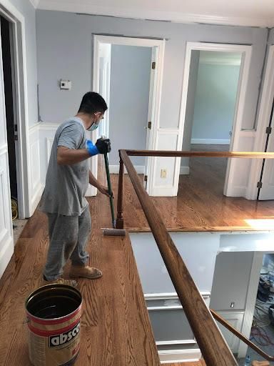 All Photos for Ramos Pro Painting & Construction in East Rockaway, 	New York