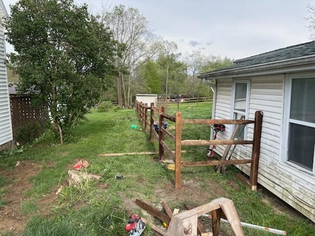 All Photos for Couchmans Home Improvements in Wabash, IN