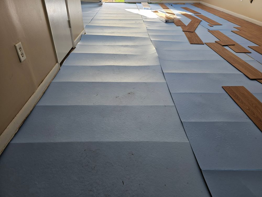 All Photos for Middleton's Painting And Restorations  in North Charleston, SC