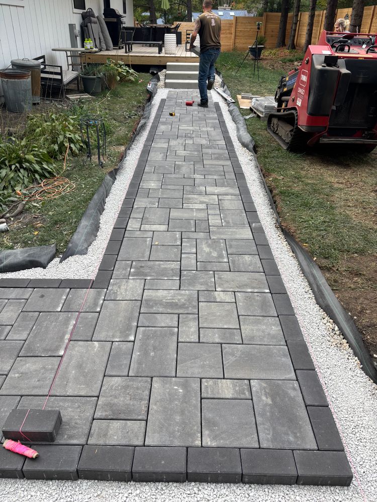 All Photos for H&L Lawn Care LLC in Twin Lakes, WI