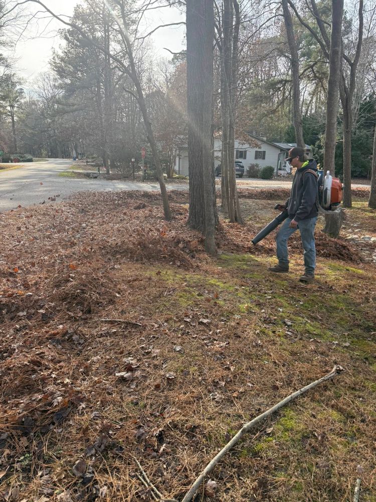All Photos for Patriotic Outdoor Services, LLC in Laurel, DE