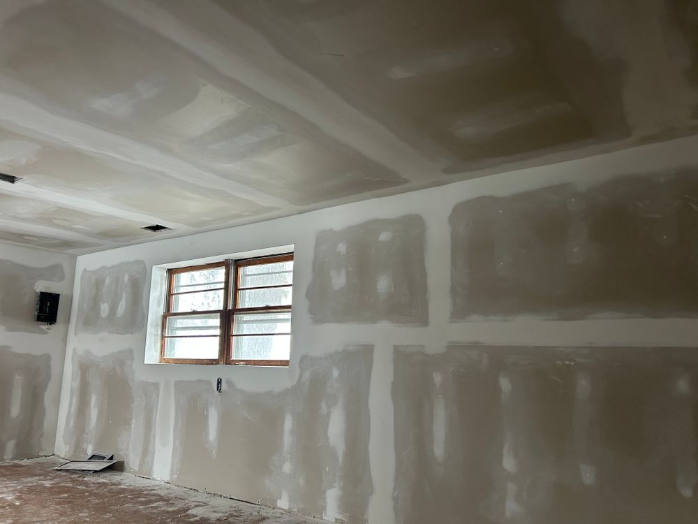Drywall  for Sanders Painting LLC in Brooklawn , NJ