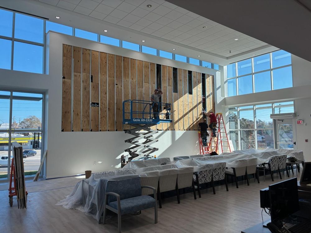 All Photos for J.M. Midlo Construction in Waynesboro, GA