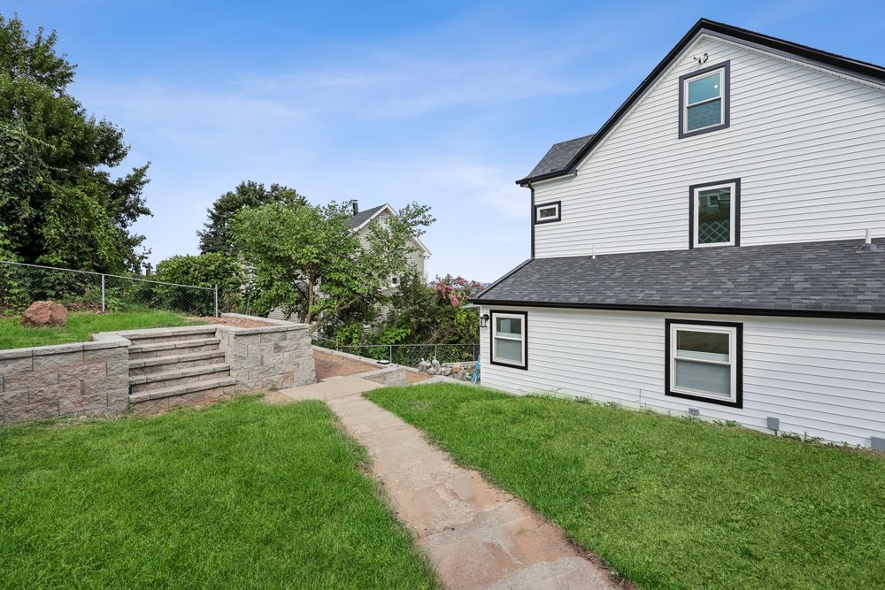 All Photos for Henry's Next Level Home Improvement in East Orange, NJ