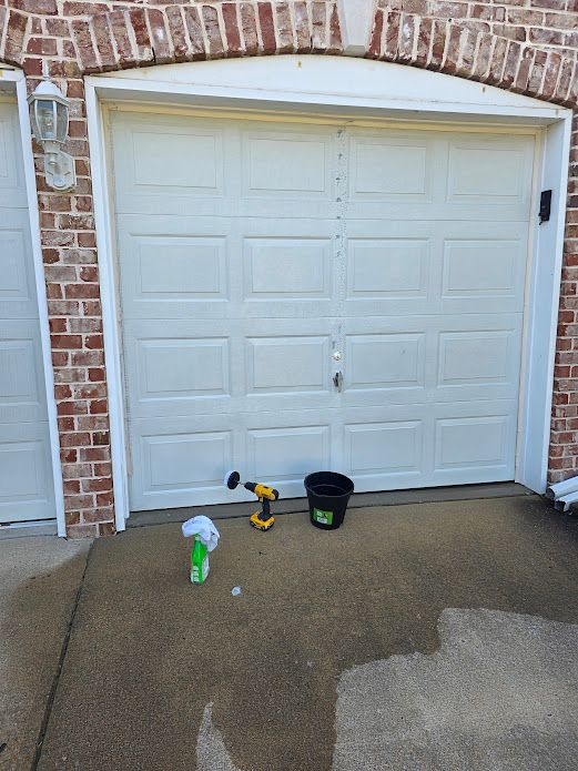 Pressure Washing for Comptons Painting LLC in Smyrna, TN