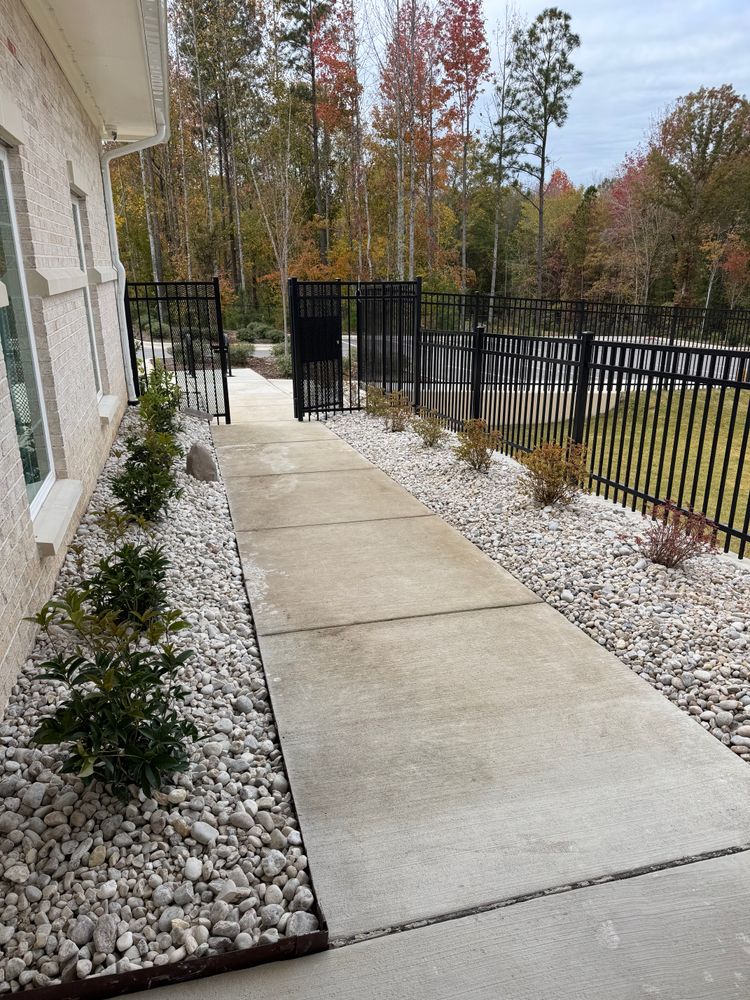 All Photos for Chavez Landscaping in Pittsboro, NC