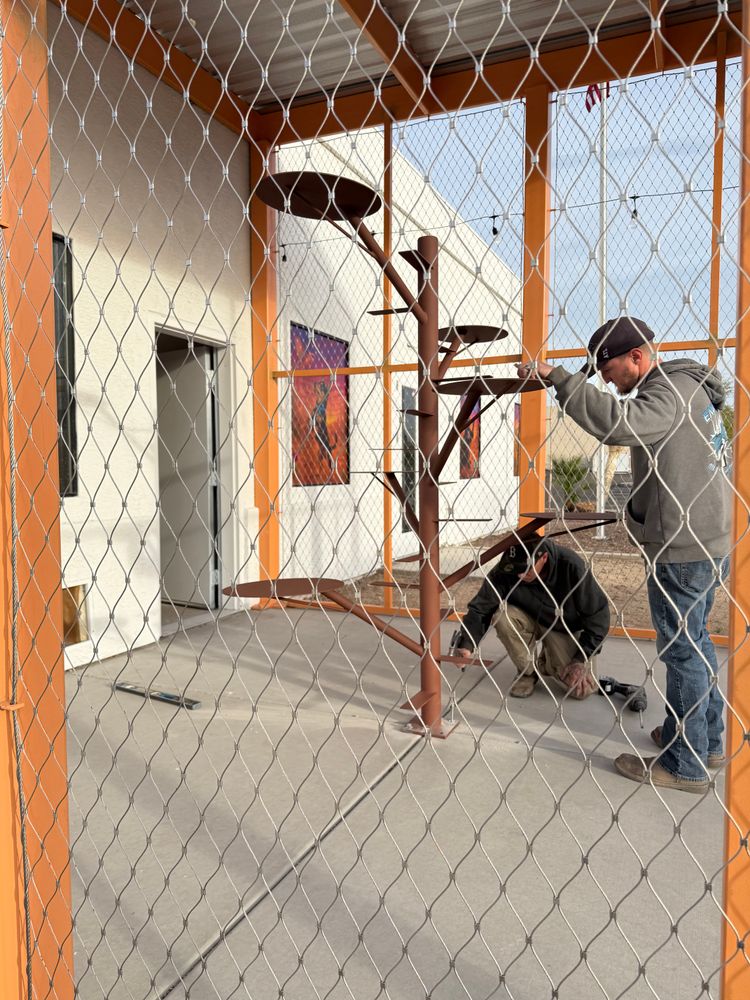 All Photos for All-Diaz Welding in Fort Mohave, AZ