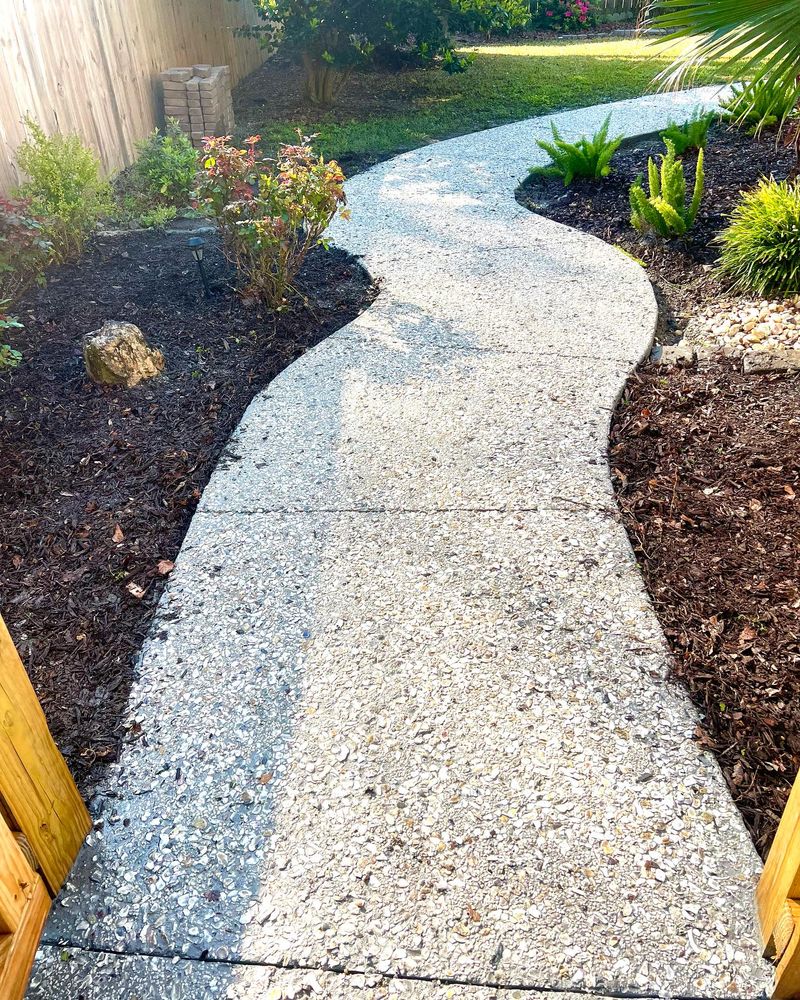 All Photos for Low Tide Concrete in Charleston, SC