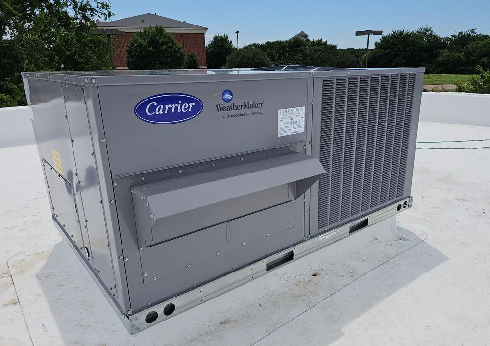 Ensure year-round comfort with our professional HVAC installation services. Our experienced technicians provide seamless setup of efficient, energy-saving systems, tailored to meet your home's unique heating and cooling needs effectively. for Donnie’s Heat and Air in Sulphur Springs, TX