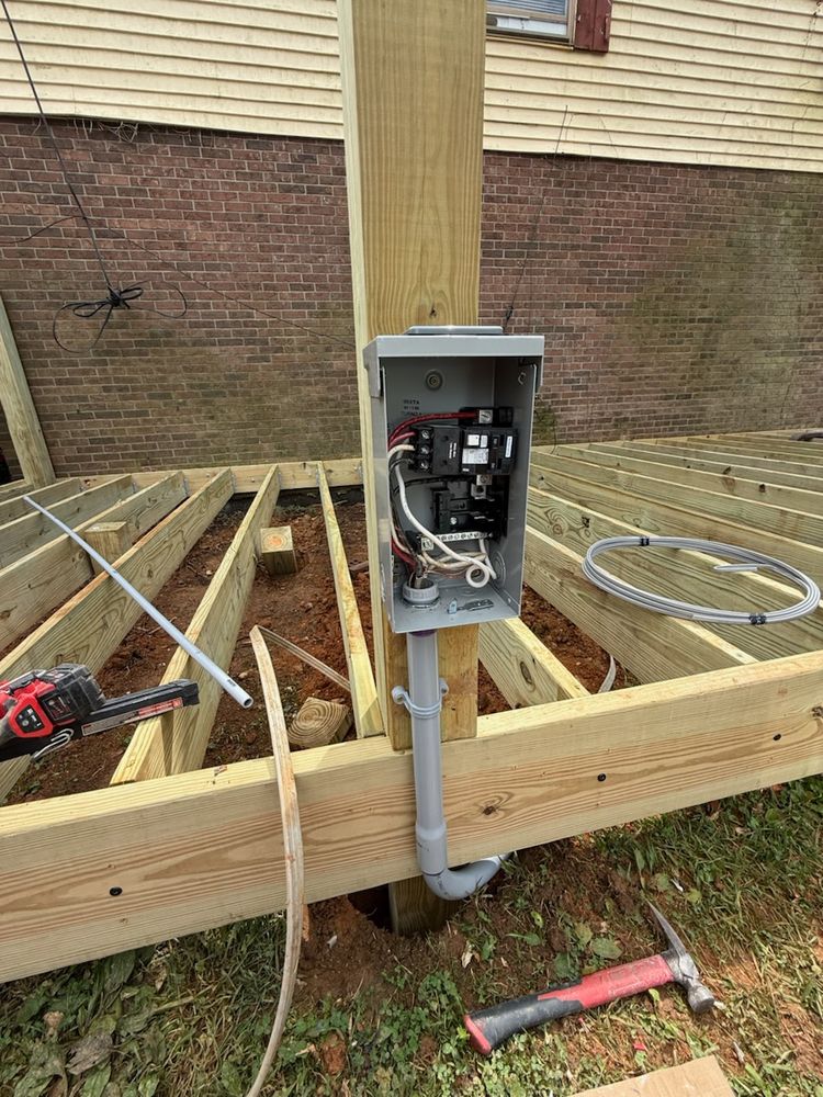 All Photos for Shepherd’s Repairs N’ Installs in Campbellsburg, IN